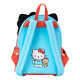 Sanrio by Loungefly Mochila Mini Hello Kitty & Bear