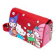 Bolso Bandolera Loungefly Hello Kitty y Amigos