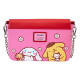 Bolso Bandolera Loungefly Hello Kitty y Amigos