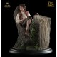 Figura de Frodo Bolseiro O Senhor dos Anéis