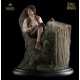 Figure Statue Froido Bolson the Lord of The Rings