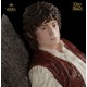 Figura de Frodo Bolseiro O Senhor dos Anéis