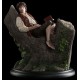 Figura de Frodo Bolseiro O Senhor dos Anéis