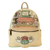 Bolso Mochila Loungefly Central Perk Friends