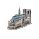 Puzzle 3D Assasin´s Creed - Notre Dame