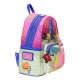 Nickelodeon by Loungefly Mochila Mini Spongebob & Patrick