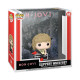 Bon Jovi POP! Albums Vinyl Figura Slippery When Wet 9 cm