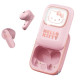 Auriculares TWS Slide Earpods Hello Kitty