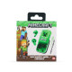 Auriculares TWS Slide Earpods Minecraft