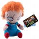 Peluche Mopeez Chucky