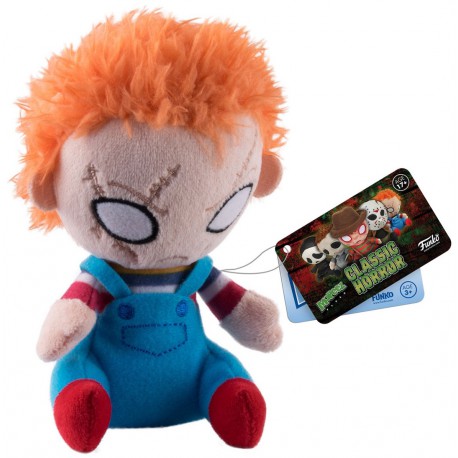 Peluche Mopeez Chucky