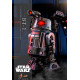 Star Wars Figura Comic Masterpiece 1/6 BT-1 20 cm