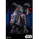 Star Wars Figura Comic Masterpiece 1/6 BT-1 20 cm