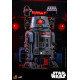 Star Wars Figura Comic Masterpiece 1/6 BT-1 20 cm