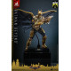 Batman: Arkham Knight Figura Videogame Masterpiece 1/6 Batman Beyond (Black & Gold Version) 32 cm