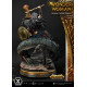 Wonder Woman Estatua 1/3 Wonder Woman vs. Hydra Exclusive Bonus Version 90 cm