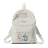 Mochila Anjo e Stitch Disney