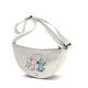 Disney Lilo y Stitch Tender Bolso Oval Roy, Hueso