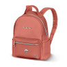 Disney Vaiana Coral Mochila Heady, Rojo