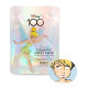 Mascarilla para el rostro Duo Winnie the Pooh y Campanilla