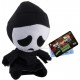 Pelúcia Mopeez Ghost Face Scream