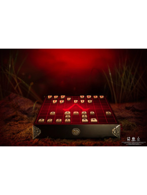 Assassin’s Creed Shadows Shogi Boardgame