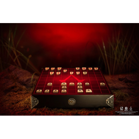 Assassin’s Creed Shadows Shogi Boardgame