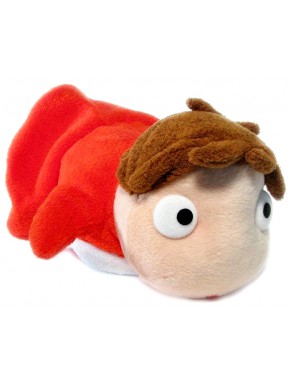 Plush Ponyo 18 cm