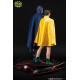 Batman & Robin 1966 1/4 Scale Statue