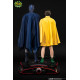 Batman & Robin 1966 1/4 Scale Statue