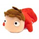 Peluche Ponyo 18 cm