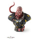 Busto 1/1 Remake Nemesis Resident Evil 3