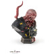 Busto 1/1 Remake Nemesis Resident Evil 3