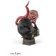 Busto 1/1 Remake Nemesis Resident Evil 3