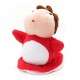 Peluche Ponyo 18 cm