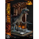 Jurassic World: Dominion Estatua Legacy Museum Collection 1/15 Therizinosaurus Final Battle Bonus Version 55 cm