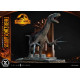 Jurassic World: Dominion Estatua Legacy Museum Collection 1/15 Therizinosaurus Final Battle Bonus Version 55 cm