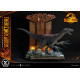 Jurassic World: Dominion Estatua Legacy Museum Collection 1/15 Therizinosaurus Final Battle Bonus Version 55 cm