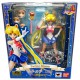 Sailor Moon Pretty Guardian Crystal Season 3 figure 14 cm Figuarts