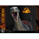 Jurassic World: Dominion Estatua Legacy Museum Collection 1/15 Therizinosaurus Final Battle Bonus Version 55 cm