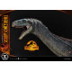 Jurassic World: Dominion Estatua Legacy Museum Collection 1/15 Therizinosaurus Final Battle Bonus Version 55 cm