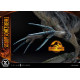 Jurassic World: Dominion Estatua Legacy Museum Collection 1/15 Therizinosaurus Final Battle Bonus Version 55 cm