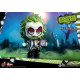 Beetlejuice Minifigura Cosbaby (S) Beetlejuice 13 cm