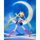 Sailor Moon Pretty Guardian Crystal Season 3 figure 14 cm Figuarts