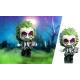 Beetlejuice Minifigura Cosbaby (S) Beetlejuice 13 cm