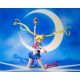 Sailor Moon Pretty Guardian Crystal Season 3 figure 14 cm Figuarts