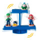 Juego de mesa Super Mario Balancing Game Underground Stage