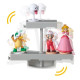 Juego de mesa Super Mario Balancing Game Castle Stage