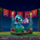 DISNEY - Figurine "Stitch Hula Dance" x2