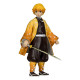 Zenitsu Agatsuma Figure 13 cm Demon Slayer